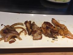 -水木锦堂·自助铁板烧(世贸天阶店)