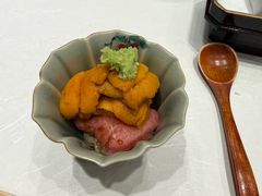 -鮨一日本料理旗舰店(总店)