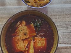 -老字号杨坡红油米线腊汁肉夹馍(东四道巷店)