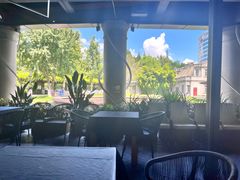 -Efes Turkish & Mediterranean Cuisine 艾菲斯餐厅(陆家嘴店)