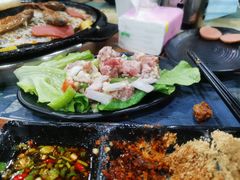 -盘尚石棉烤肉(蒲江店)