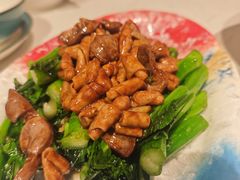 -常来小聚·广州非遗传承餐厅(高德置地店)