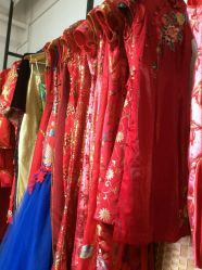 -巴黎婚纱摄影工作室