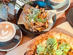 -O'mills Sourdough Bakery&Bistro(永嘉路店)