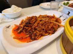 -福来居烤鸭店(天坛二店)
