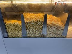 -卢米埃影城(苏州园区华润杜比全景声激光店)