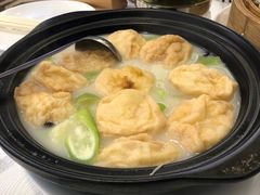 -金翠皇宫粤菜·点心·海鲜(科技园店)