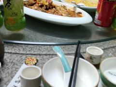 -云隐小厨·传统大理美食(复兴路店)