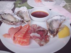-Social 秀西餐厅-长沙瑞吉酒店(运达店)