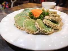 -闻香阁·清真(光荣道店)