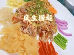 -叶氏大快活酒楼·佛山老字号