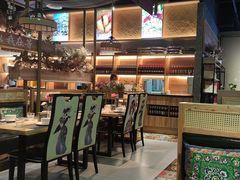 -云吉纳·云南菜(科创云廊店)