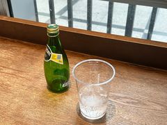 -星巴克(汾阳路店)