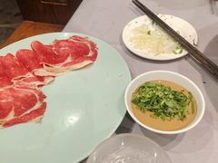 -东来顺饭庄(apm总店)