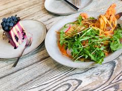 -BAKER&SPICE(安福路店)