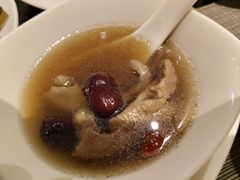 -太湖饭店玉兰厅(自助餐厅)