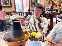 -东来顺饭庄(天坛店)