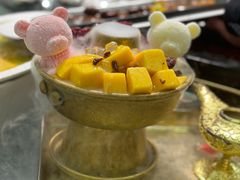 -3号仓库·创意中国菜(乐清正大广场店)