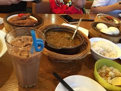 -香江小厨 The Kitchen(香江俱乐部店)
