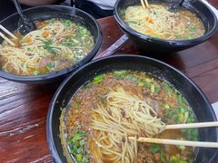 -一品飘香米线(一中总店)