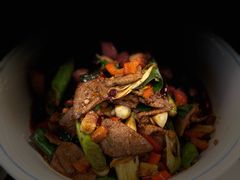 -匠熙小馆(崇文门店)