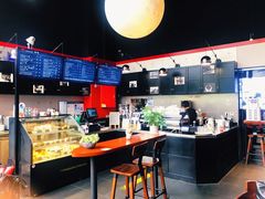 -BLAQ咖啡(骏豪店)