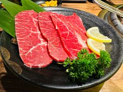 谷饲黑牛牡蛎-九田家黑牛烤肉料理(顺义区华联金街店)