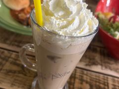 -Cafe Alice咖啡爱丽丝(奥城店)