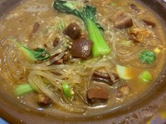 -望江门小龙虾·烧烤(九堡店)