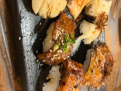 -东京屋(武定路店)