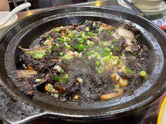 -手抄板凳江南菜(湖滨商业街店)