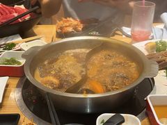 -水林间·寿喜烧自助(仙林金鹰店)