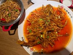 -直隶安家罩饼(复兴路店)