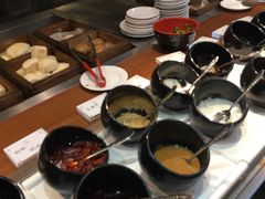 -聚春园自助餐厅(东街口店)