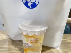 -茶百道(瑞安吾悦广场店)