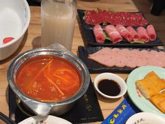 -龙聚德北京烤鸭(沙坪坝华宇A馆店)