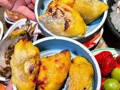 -亚马逊蒸汽活海鲜自助(长宁来福士店)