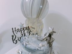 -杜勒瓦DIY烘焙&个性化蛋糕定制