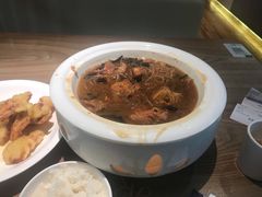 -上关雪東北菜(中房金谊店)