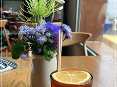 -BOR Eatery(安福路店)