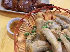 -老字号蛇口德记烧腊饭店·海鲜加工
