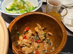 -湘轩·土菜研究院(光大店)