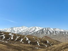 -日月山景区