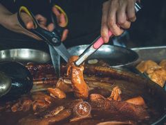 -韦记牛杂汤(清晖园店)