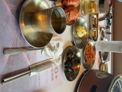 -西塔老太太泥炉烤肉(望京一店)
