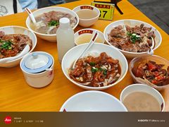 -荔林食店(西华路店)