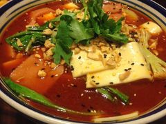 左陕右甘面食工坊-左陕右甘(亚运村店)