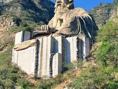 -圣莲山风景区