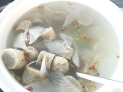 -5号餐厅