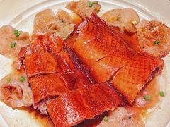 -新兴·金羊座·粤菜点心(乐峰店)
